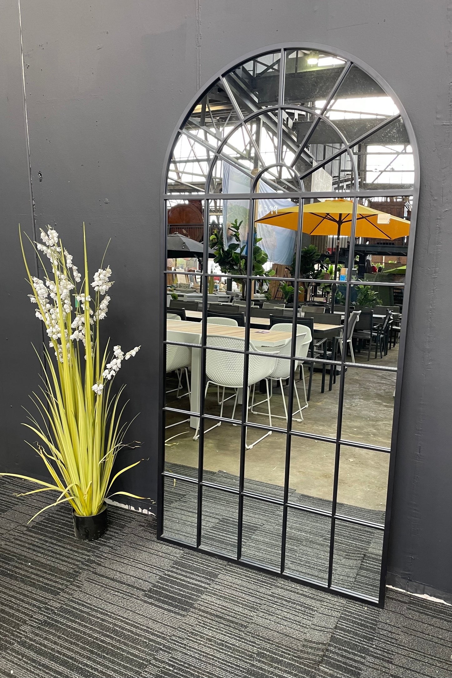 Mirror - 22LD12273 - 200cm x 100cm