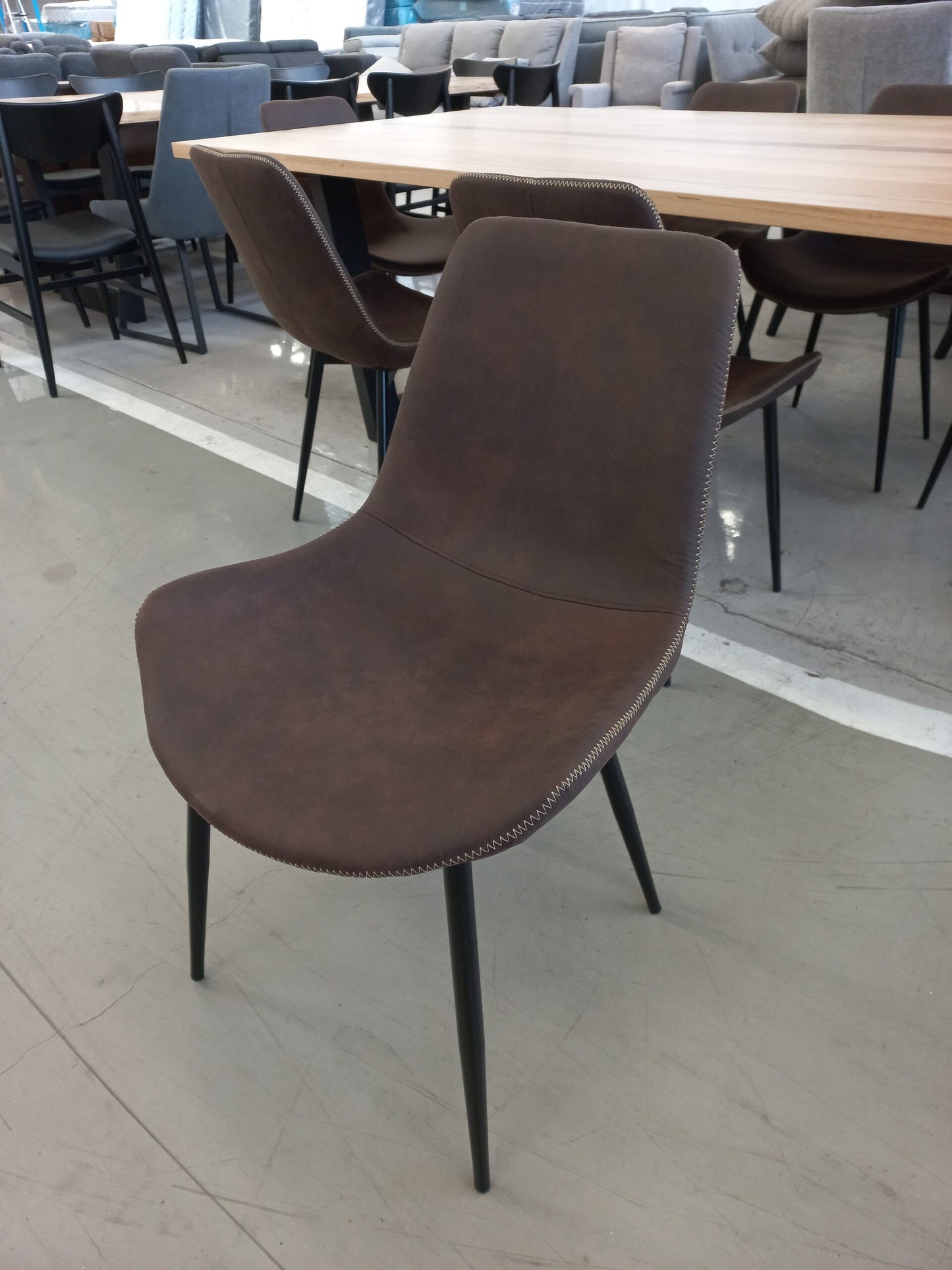 Gainsville Dining Chair
