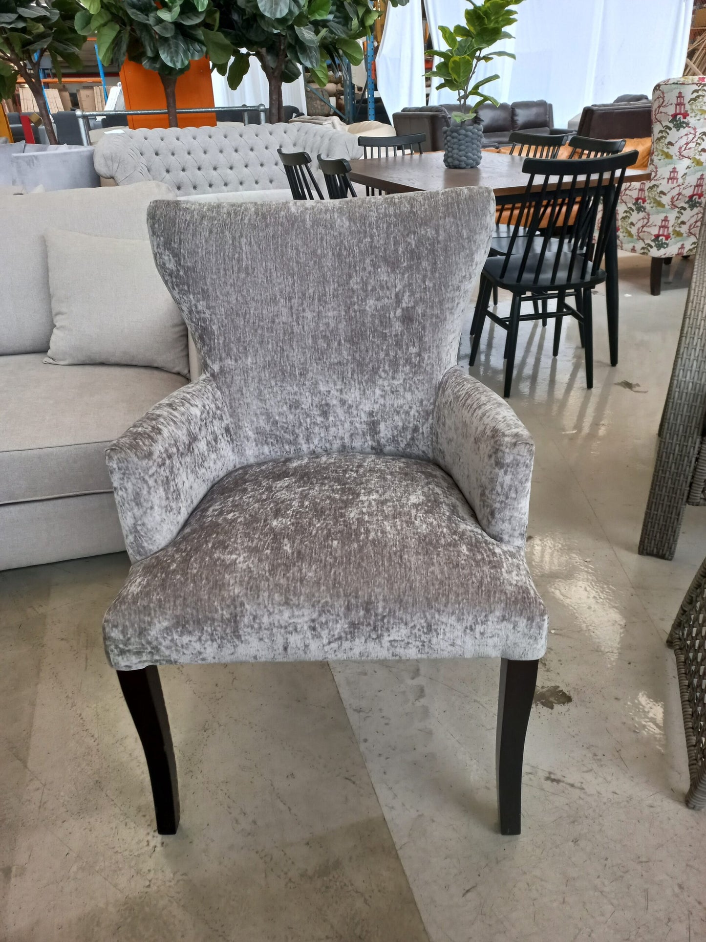 Madison Upholstered Chair