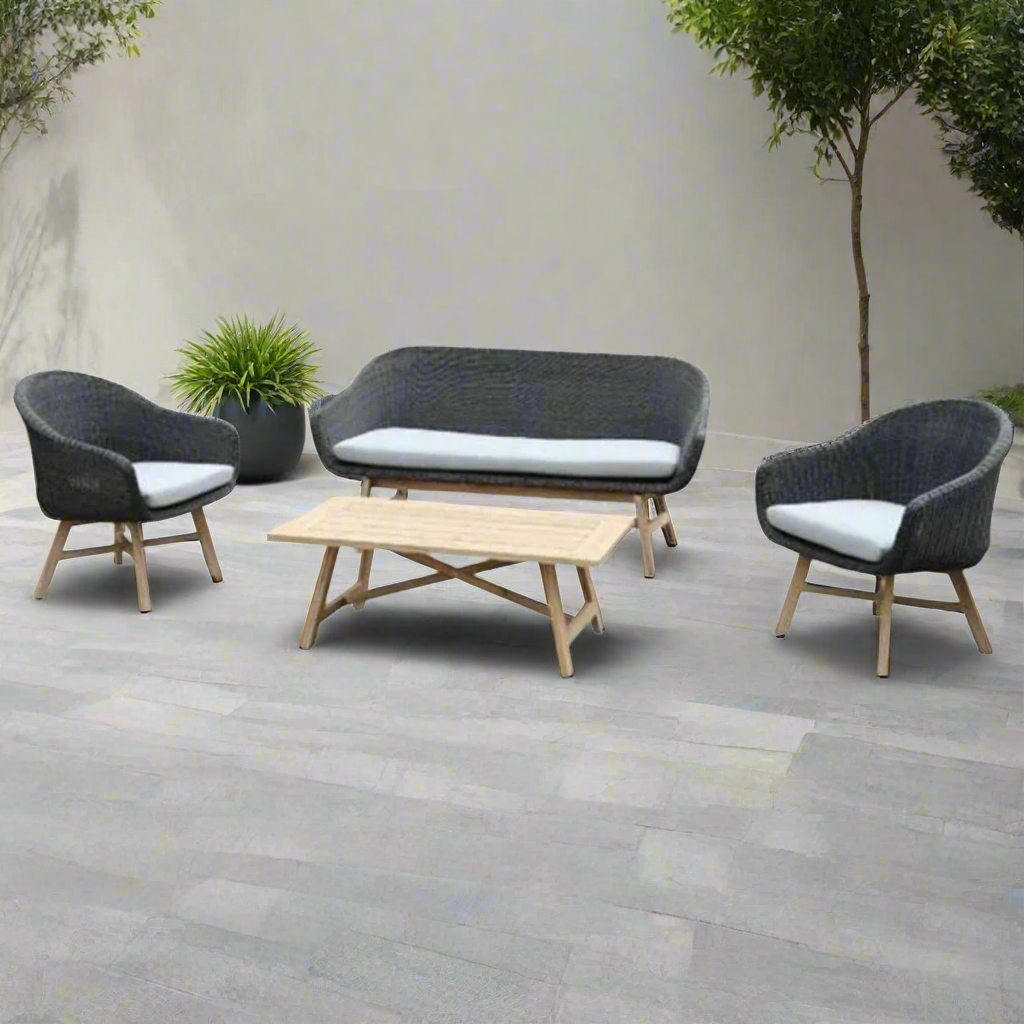 Falls 4pce Lounge Set