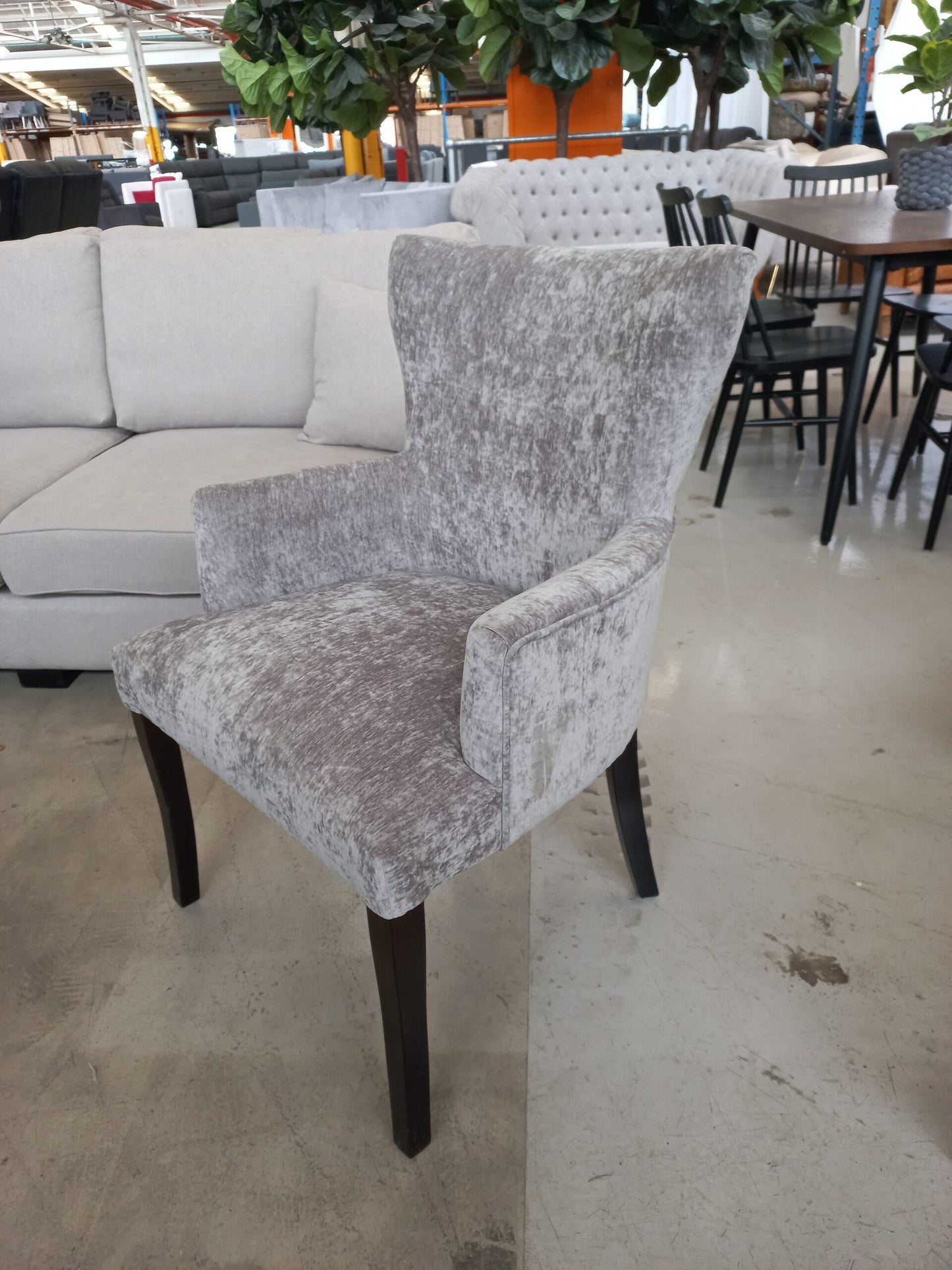 Madison Upholstered Chair
