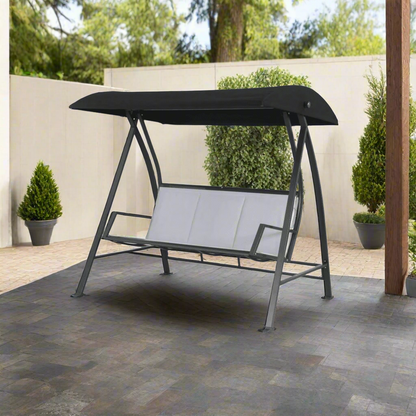 Matzo Seater Swing – Infinity Furniture - Main Image